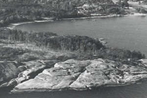 Bilde av Tallakshavn - beliggenhet og naturforhold